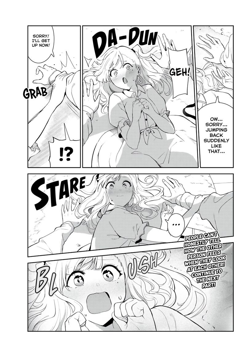 Inu Ni Nattara Suki Na Hito Ni Hirowareta 39 7