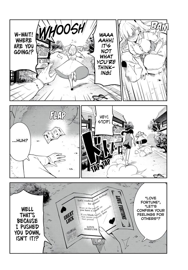 Inu Ni Nattara Suki Na Hito Ni Hirowareta 39 8