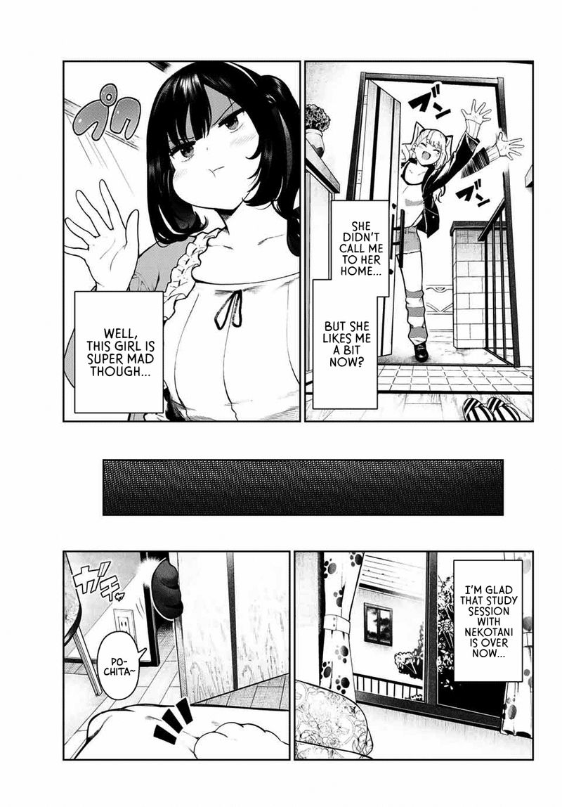 Inu Ni Nattara Suki Na Hito Ni Hirowareta 4 15