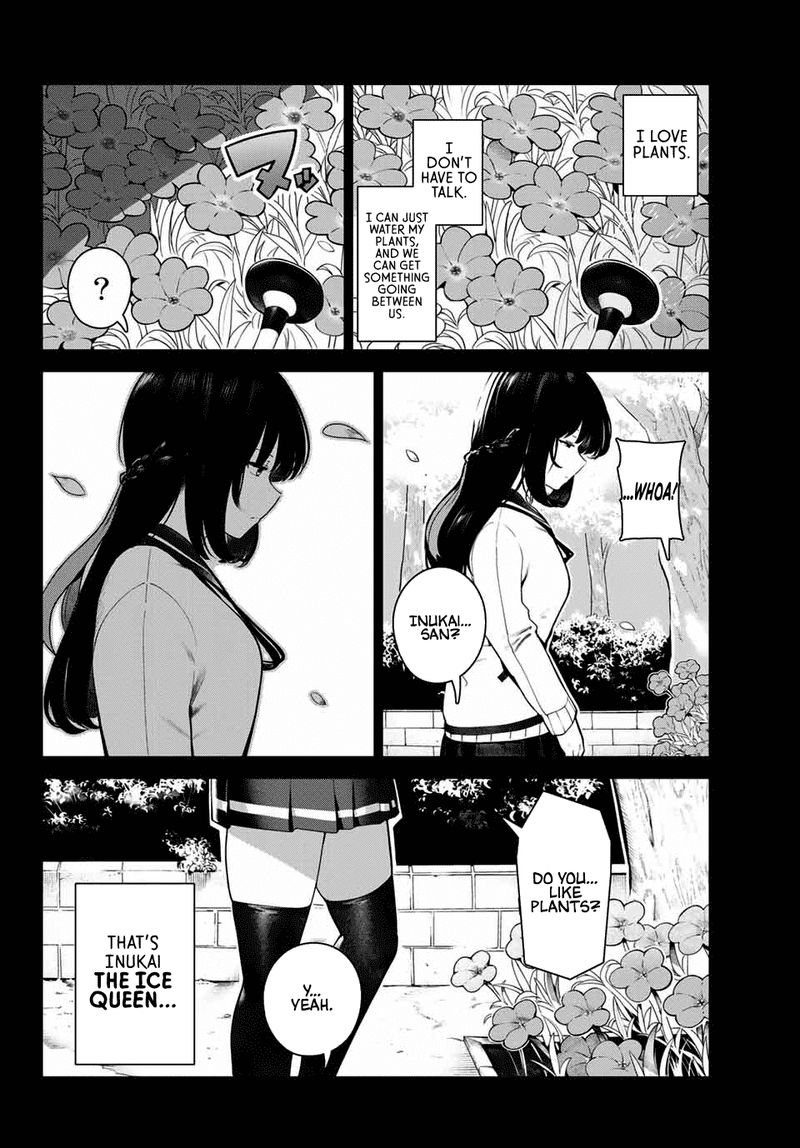 Inu Ni Nattara Suki Na Hito Ni Hirowareta 5 10