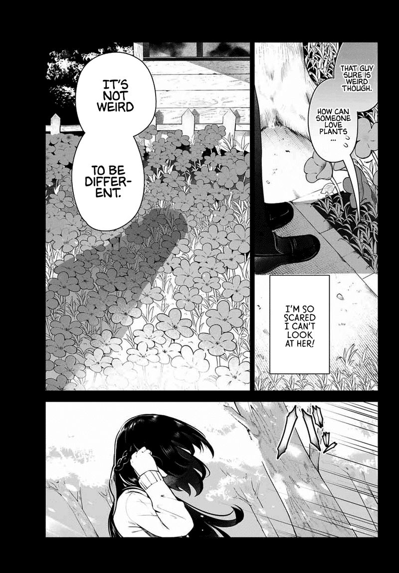 Inu Ni Nattara Suki Na Hito Ni Hirowareta 5 11