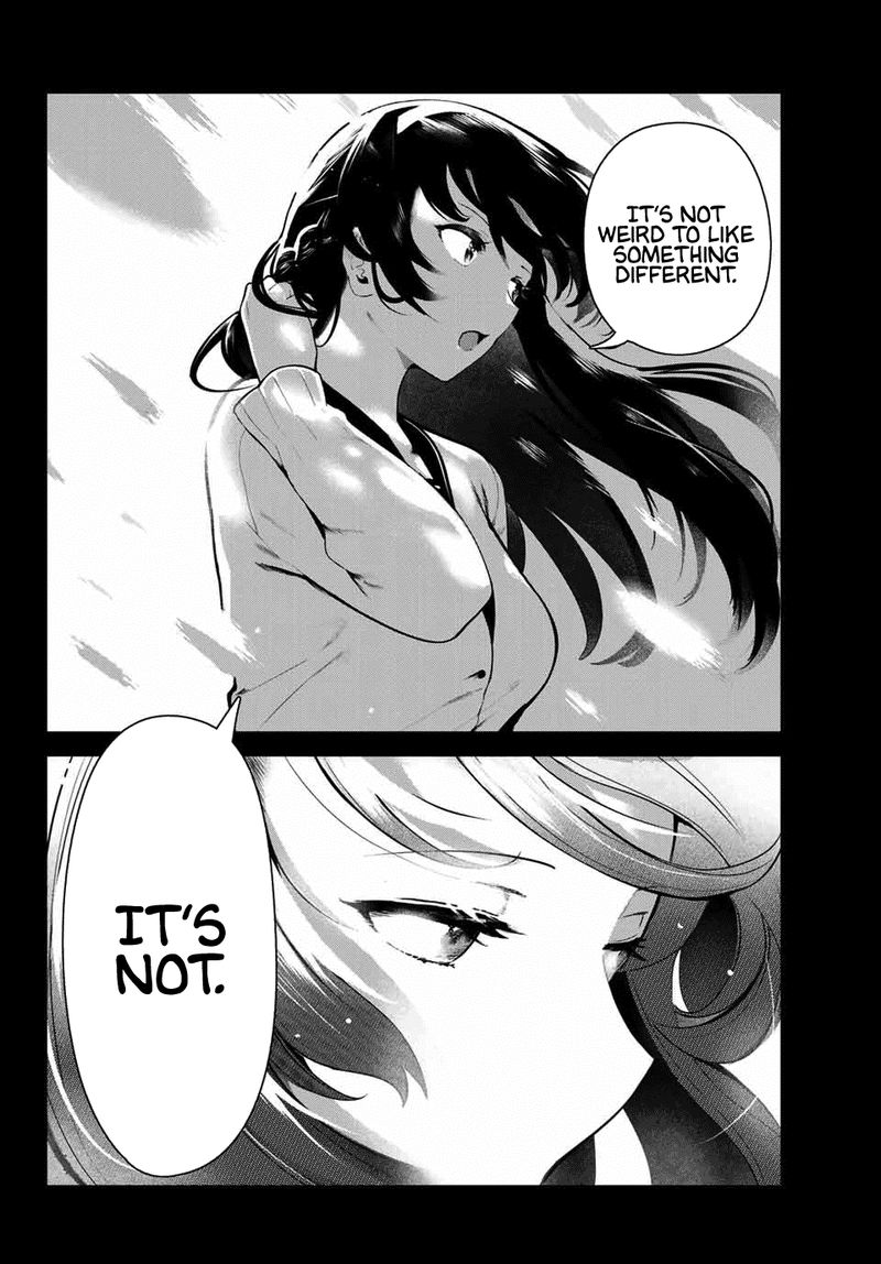 Inu Ni Nattara Suki Na Hito Ni Hirowareta 5 12