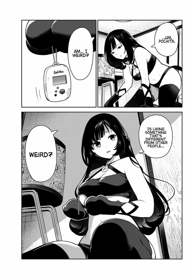 Inu Ni Nattara Suki Na Hito Ni Hirowareta 5 7