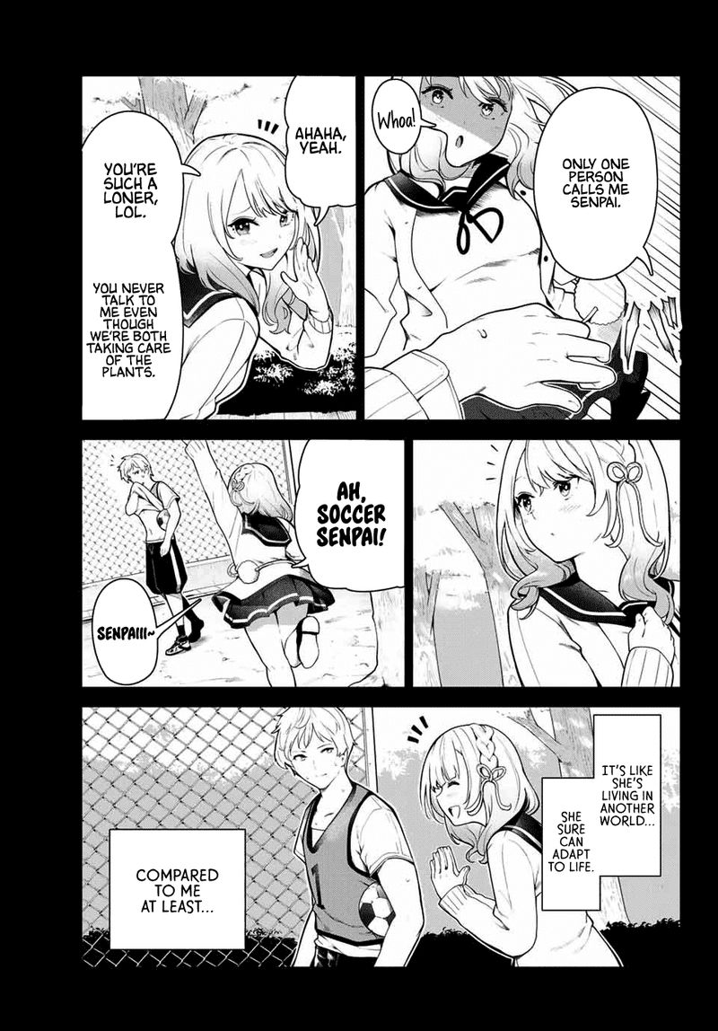 Inu Ni Nattara Suki Na Hito Ni Hirowareta 5 9
