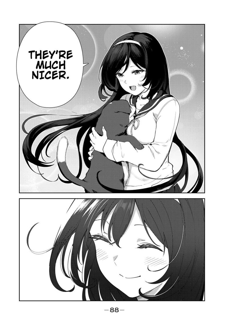 Inu Ni Nattara Suki Na Hito Ni Hirowareta 62 14