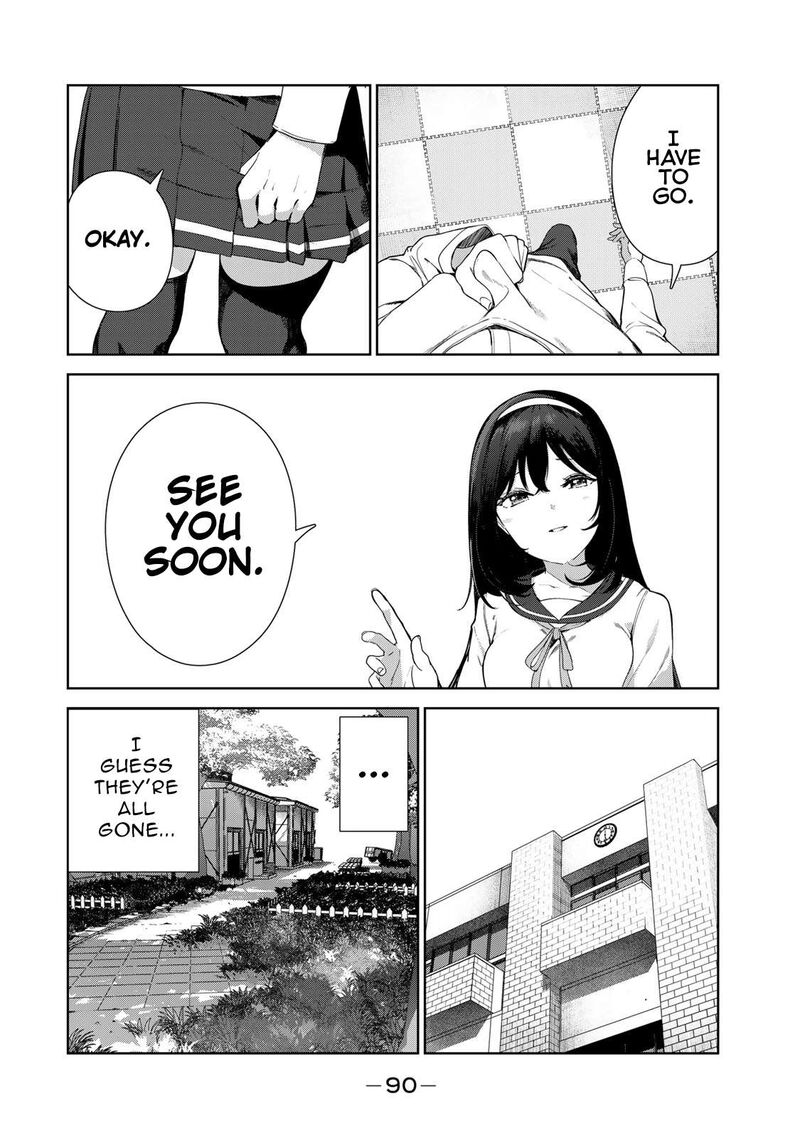 Inu Ni Nattara Suki Na Hito Ni Hirowareta 62 16