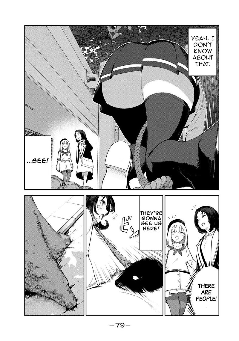 Inu Ni Nattara Suki Na Hito Ni Hirowareta 62 5