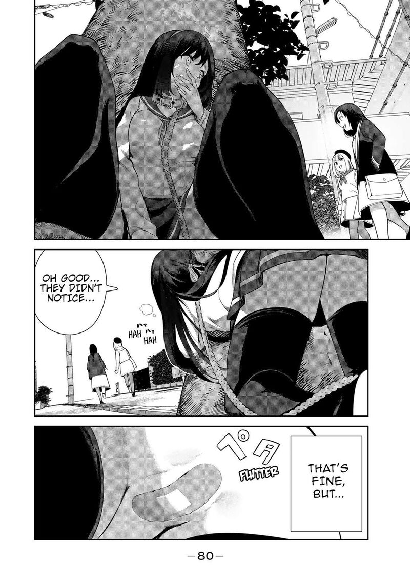 Inu Ni Nattara Suki Na Hito Ni Hirowareta 62 6