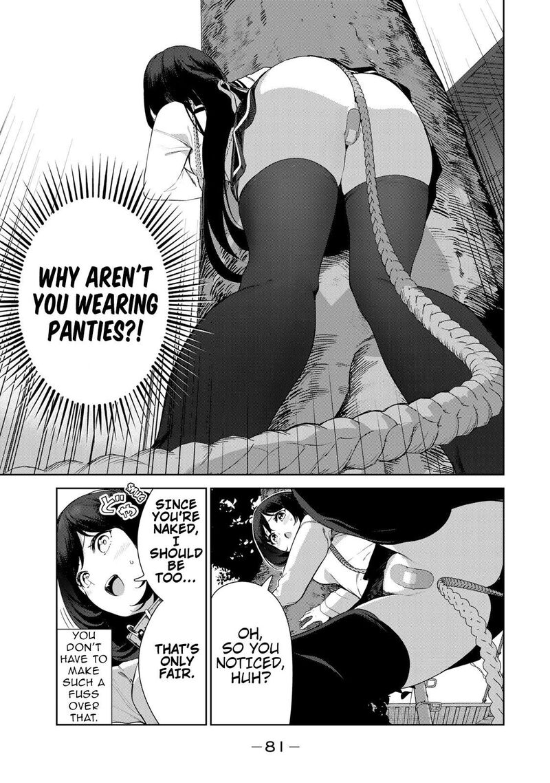 Inu Ni Nattara Suki Na Hito Ni Hirowareta 62 7