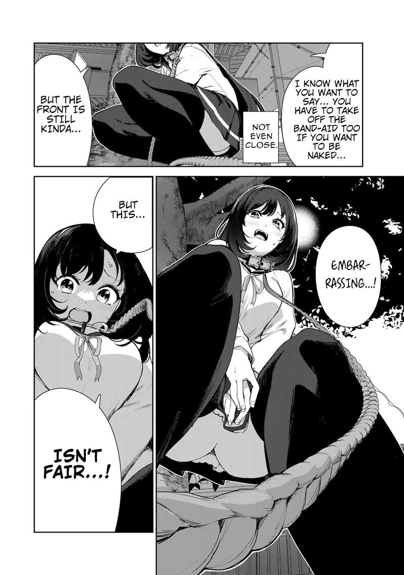 Inu Ni Nattara Suki Na Hito Ni Hirowareta 62 8