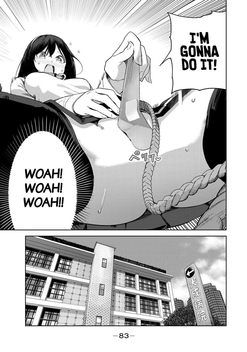 Inu Ni Nattara Suki Na Hito Ni Hirowareta 62 9