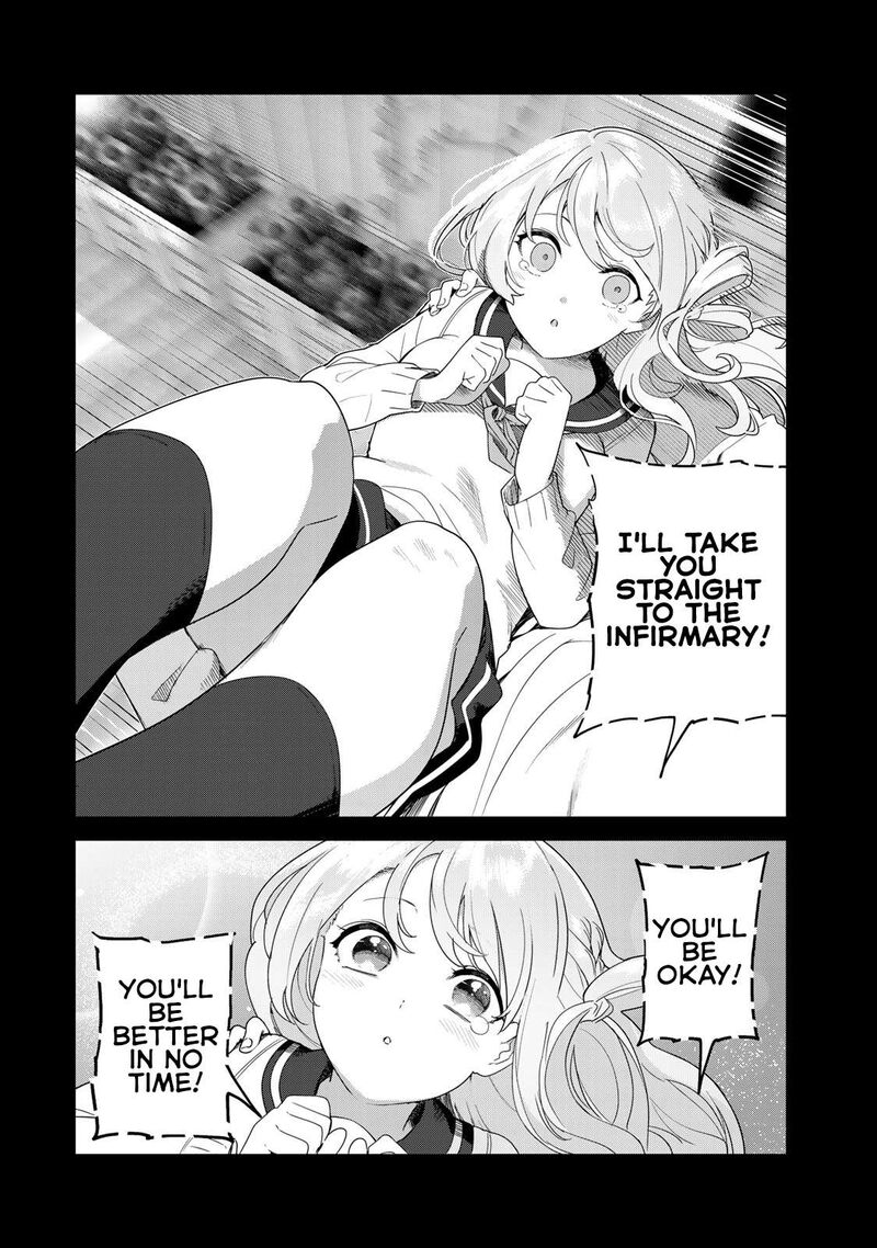 Inu Ni Nattara Suki Na Hito Ni Hirowareta 63 10