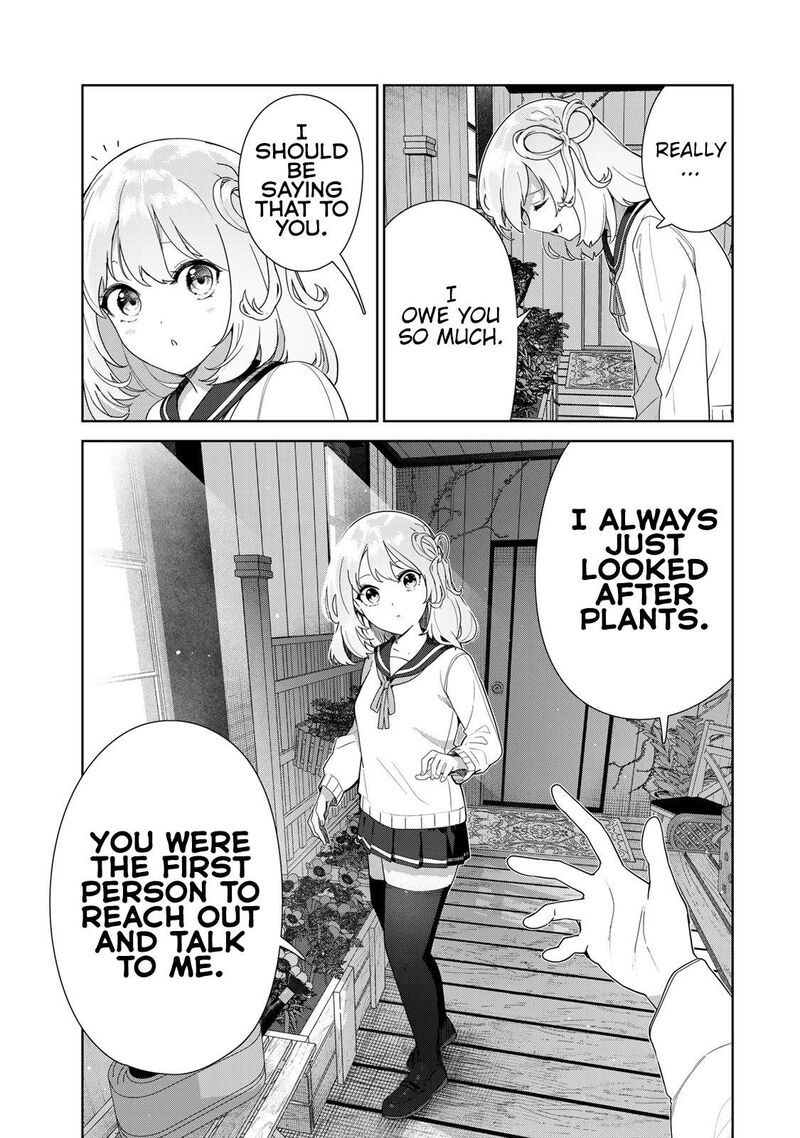 Inu Ni Nattara Suki Na Hito Ni Hirowareta 63 11