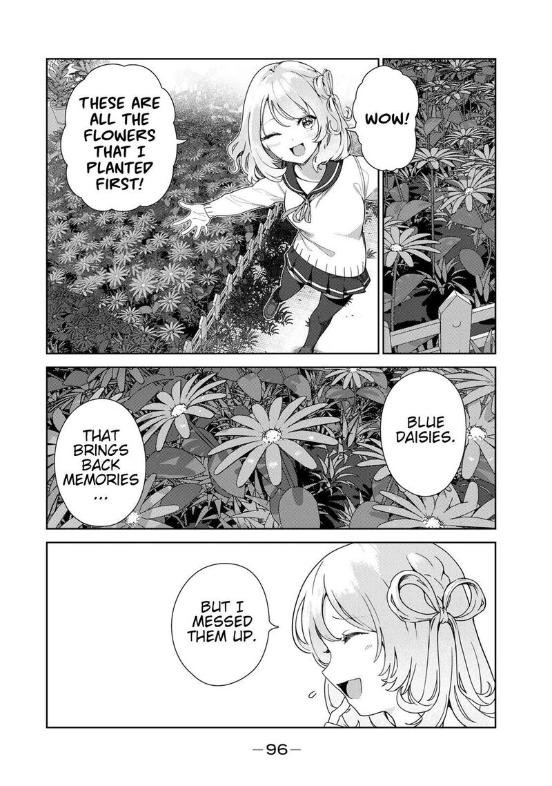 Inu Ni Nattara Suki Na Hito Ni Hirowareta 63 2
