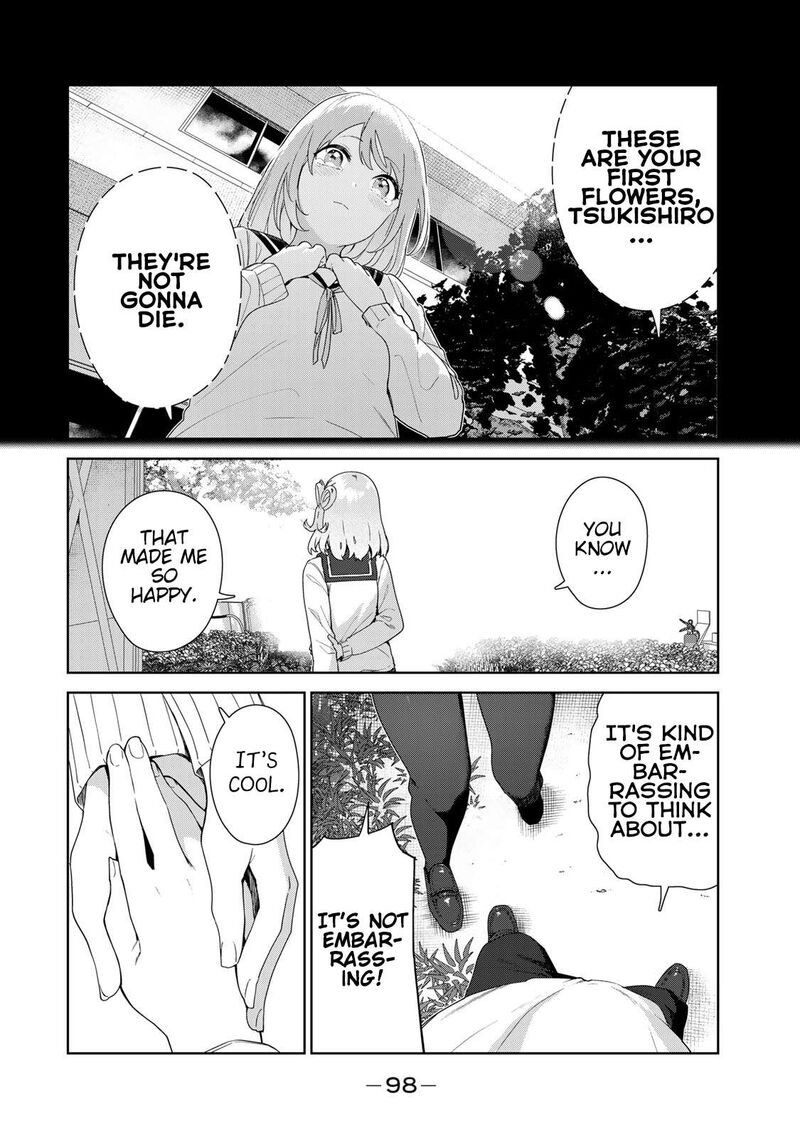 Inu Ni Nattara Suki Na Hito Ni Hirowareta 63 4