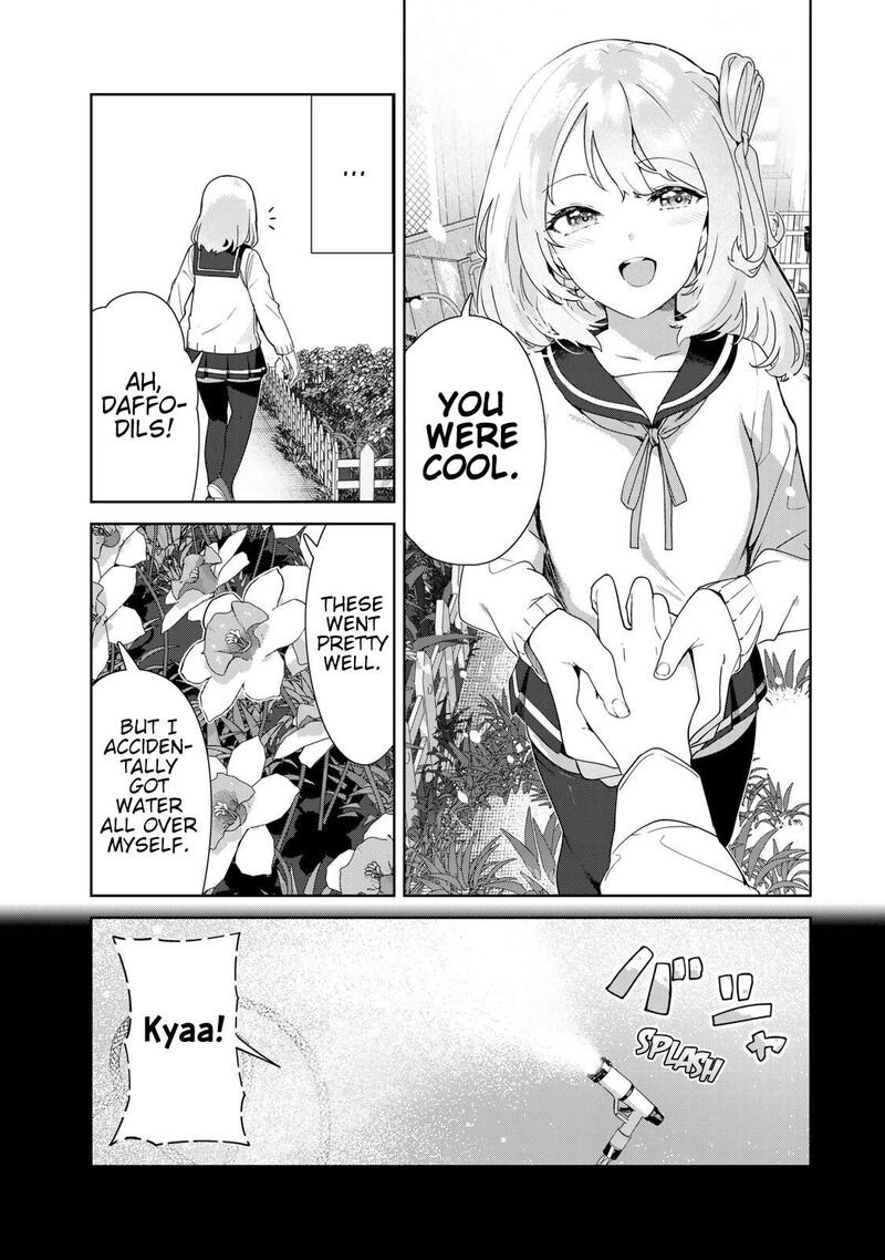 Inu Ni Nattara Suki Na Hito Ni Hirowareta 63 5
