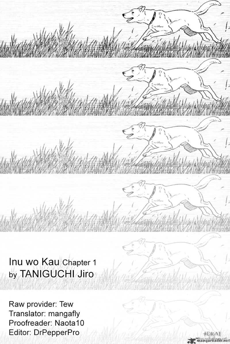 Inu Wo Kau 1 1