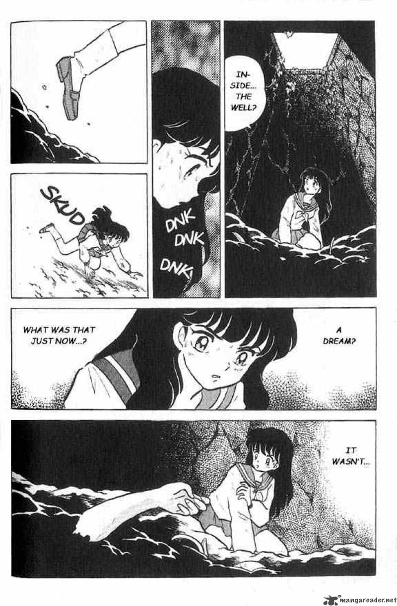 Inuyasha 1 16