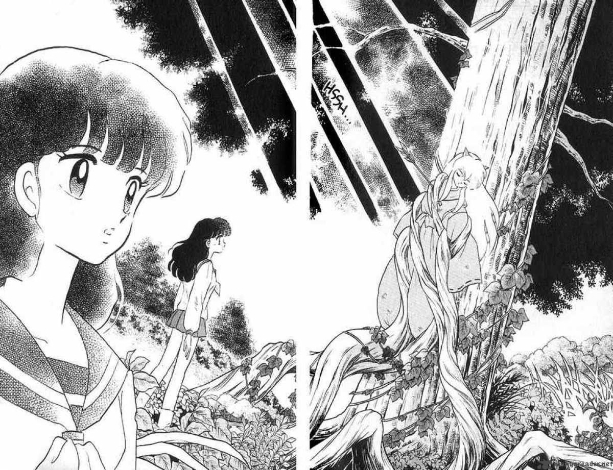 Inuyasha 1 19