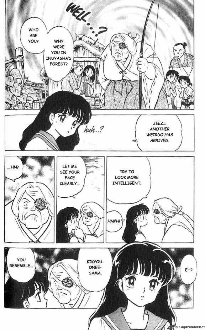 Inuyasha 1 23