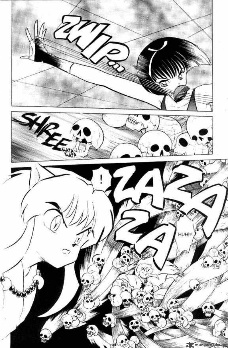 Inuyasha 10 8