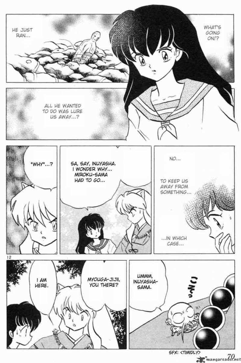 Inuyasha 102 12