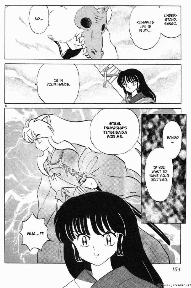 Inuyasha 107 6