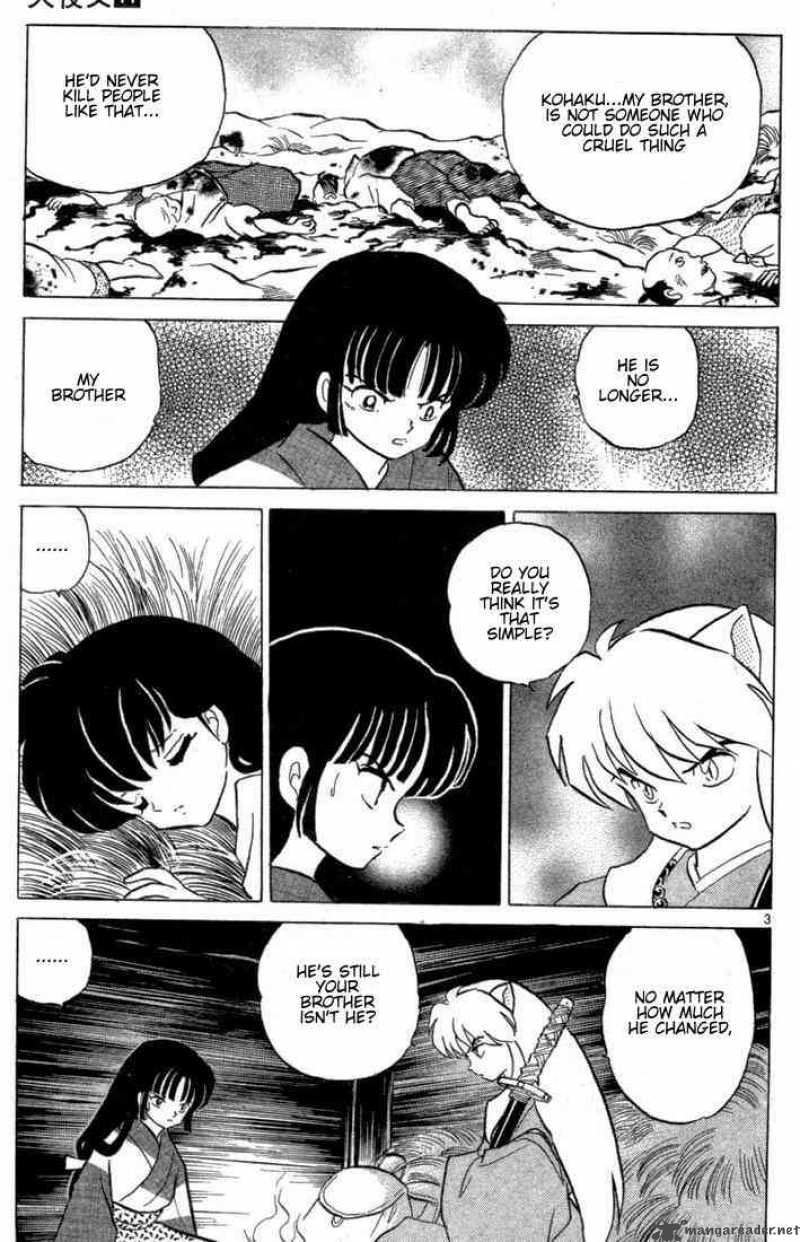 Inuyasha 108 3