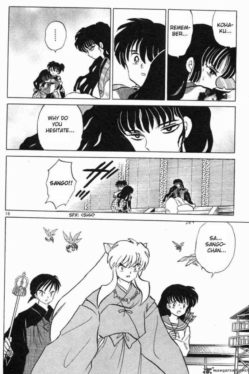 Inuyasha 109 18