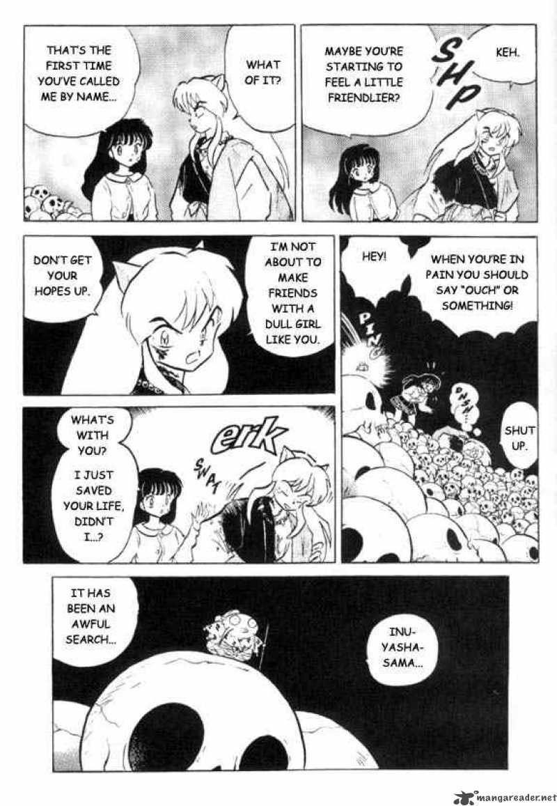 Inuyasha 11 18