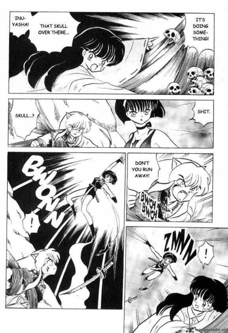 Inuyasha 11 5