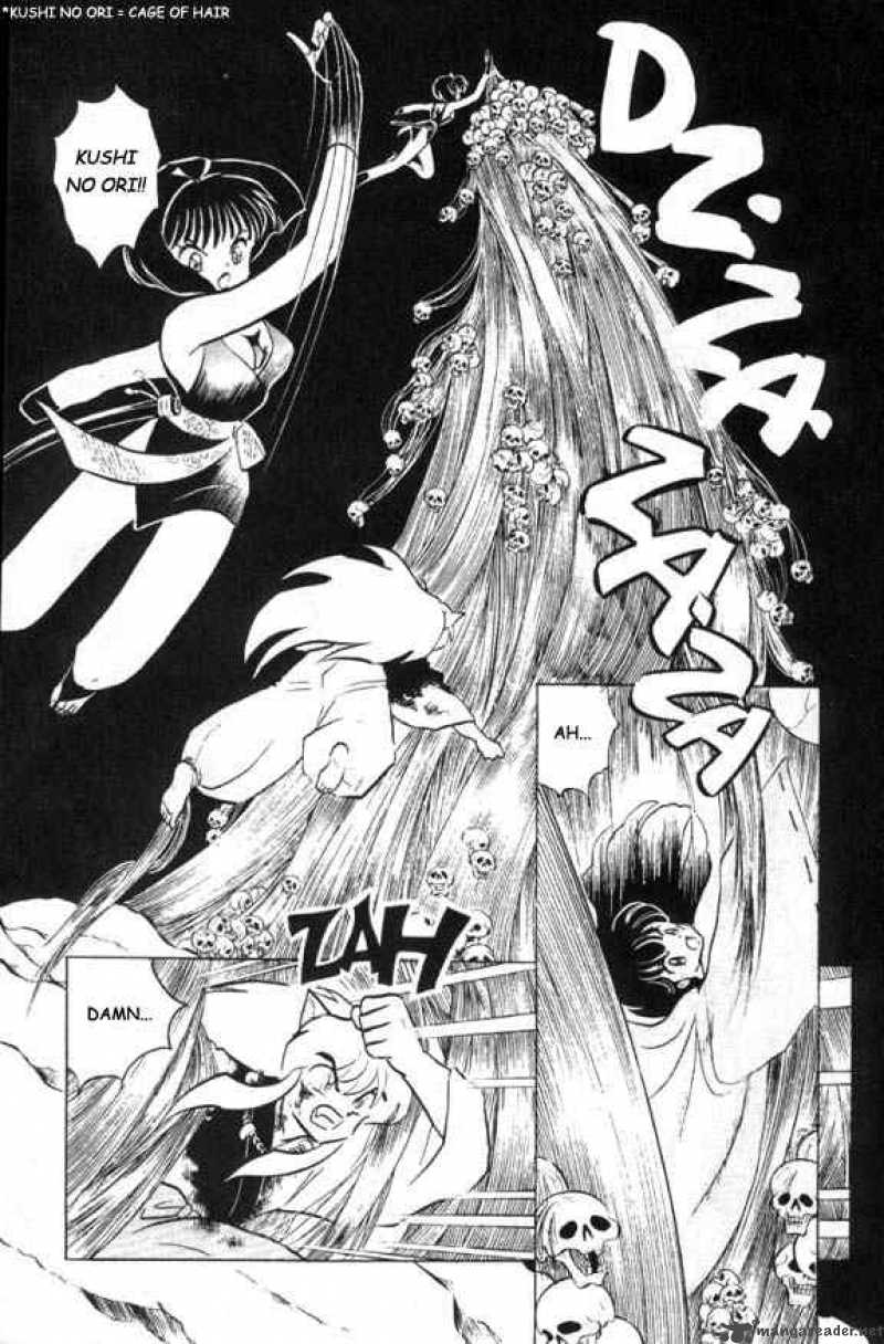 Inuyasha 11 6