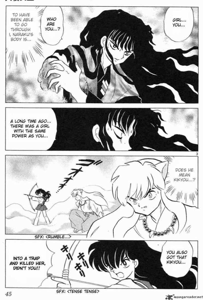 Inuyasha 111 3