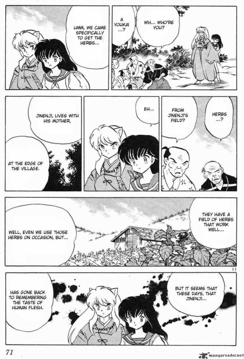 Inuyasha 112 11