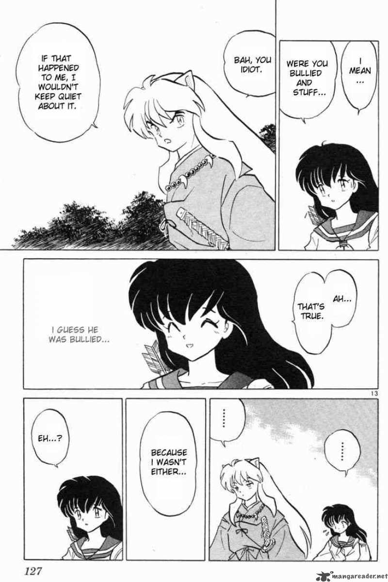 Inuyasha 115 13