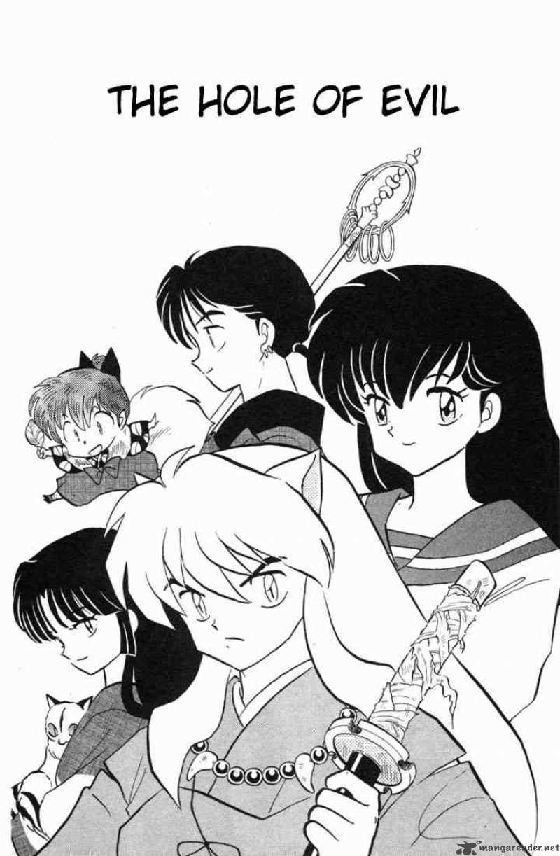 Inuyasha 116 1