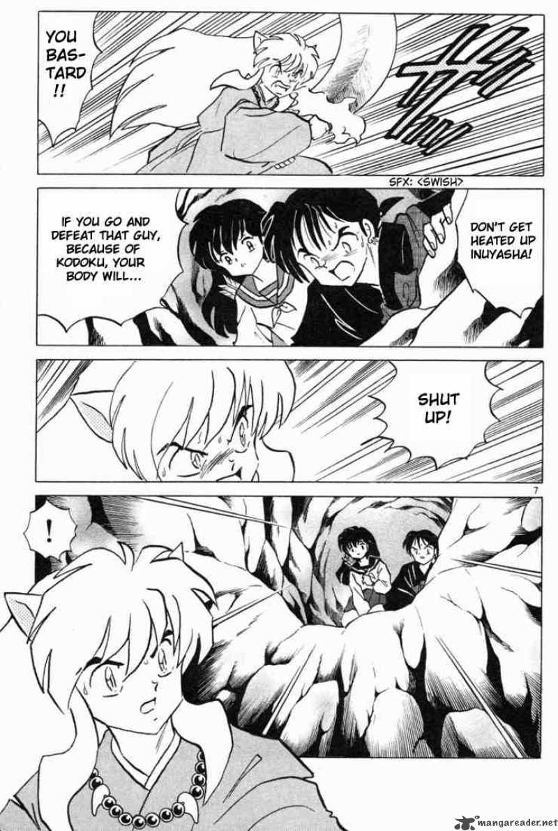 Inuyasha 119 9