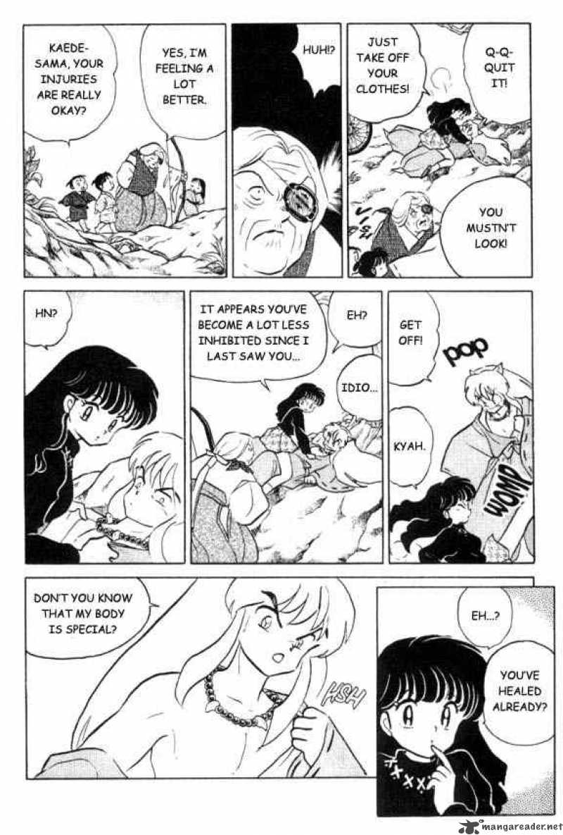 Inuyasha 12 11