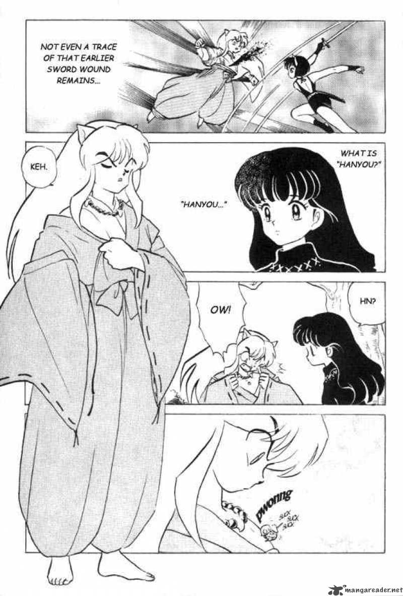 Inuyasha 12 12