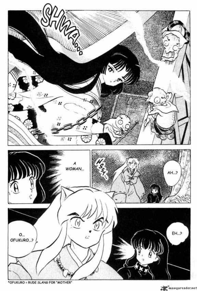 Inuyasha 12 18