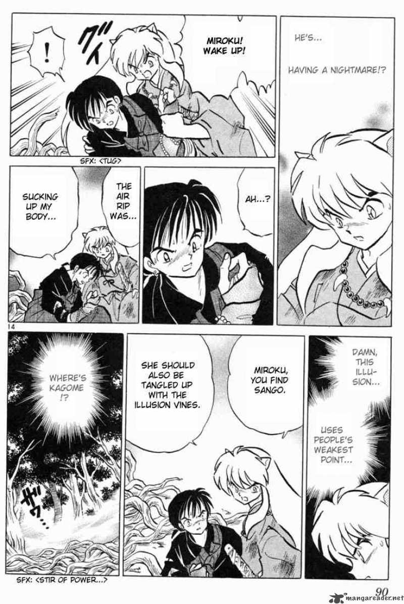 Inuyasha 123 14