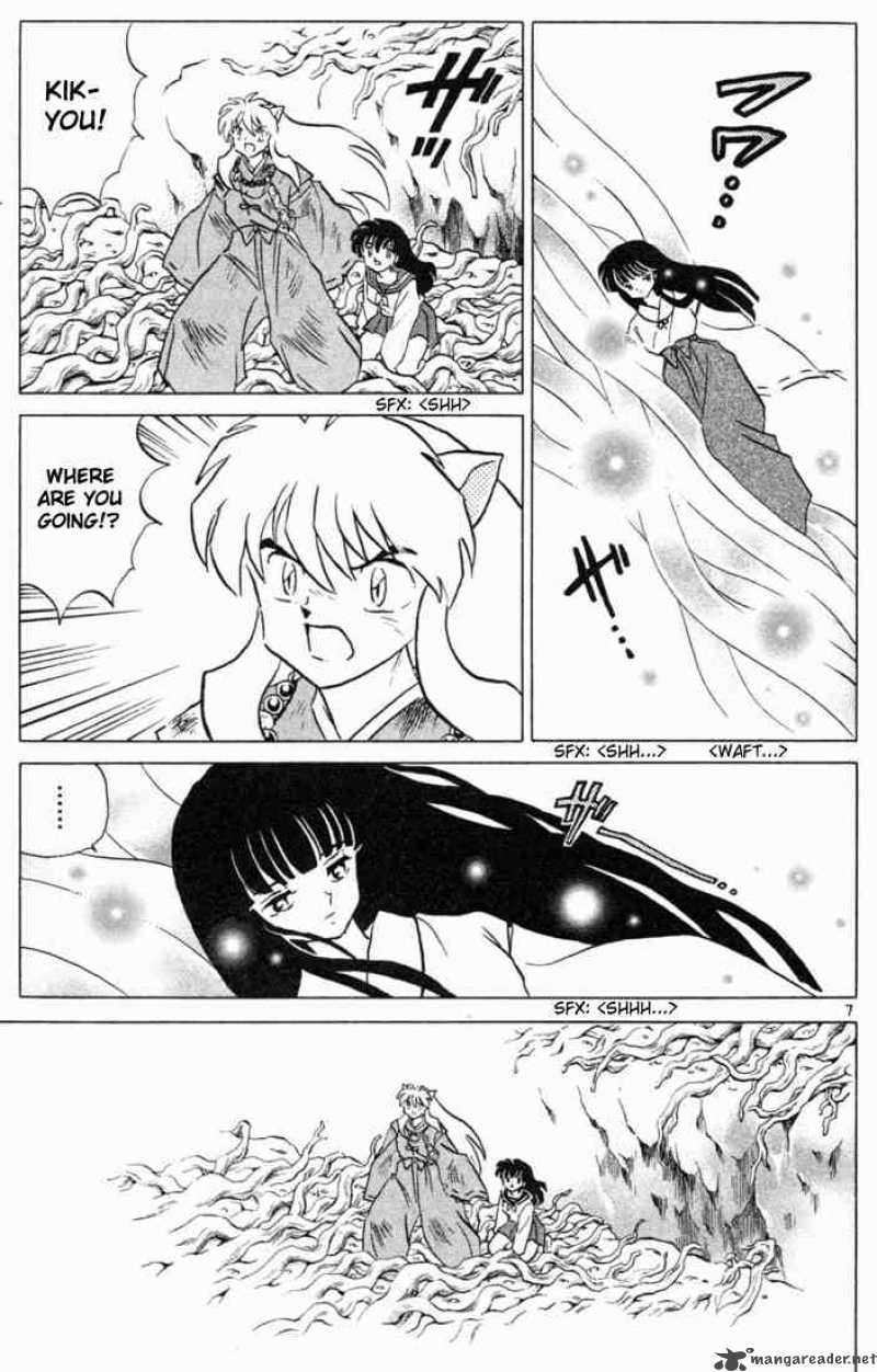 Inuyasha 124 7