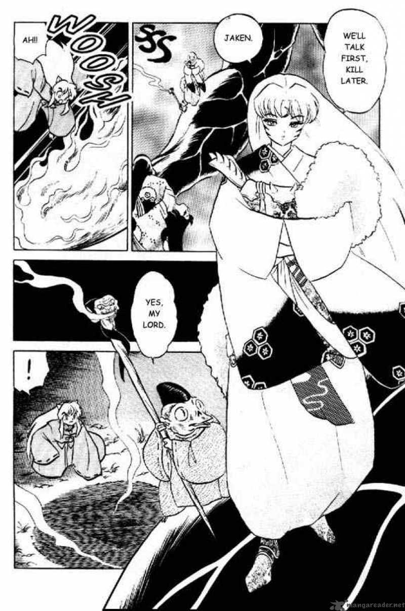 Inuyasha 13 5