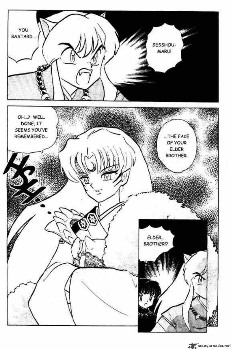 Inuyasha 13 6