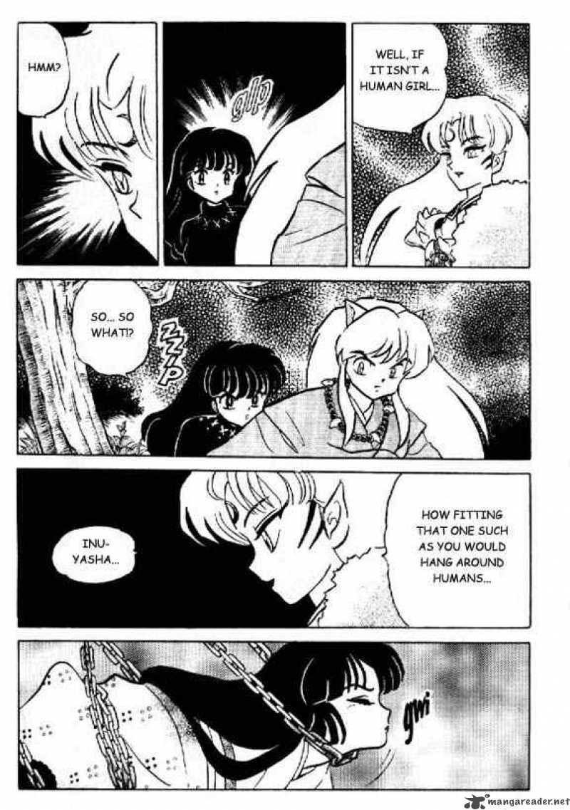 Inuyasha 13 7