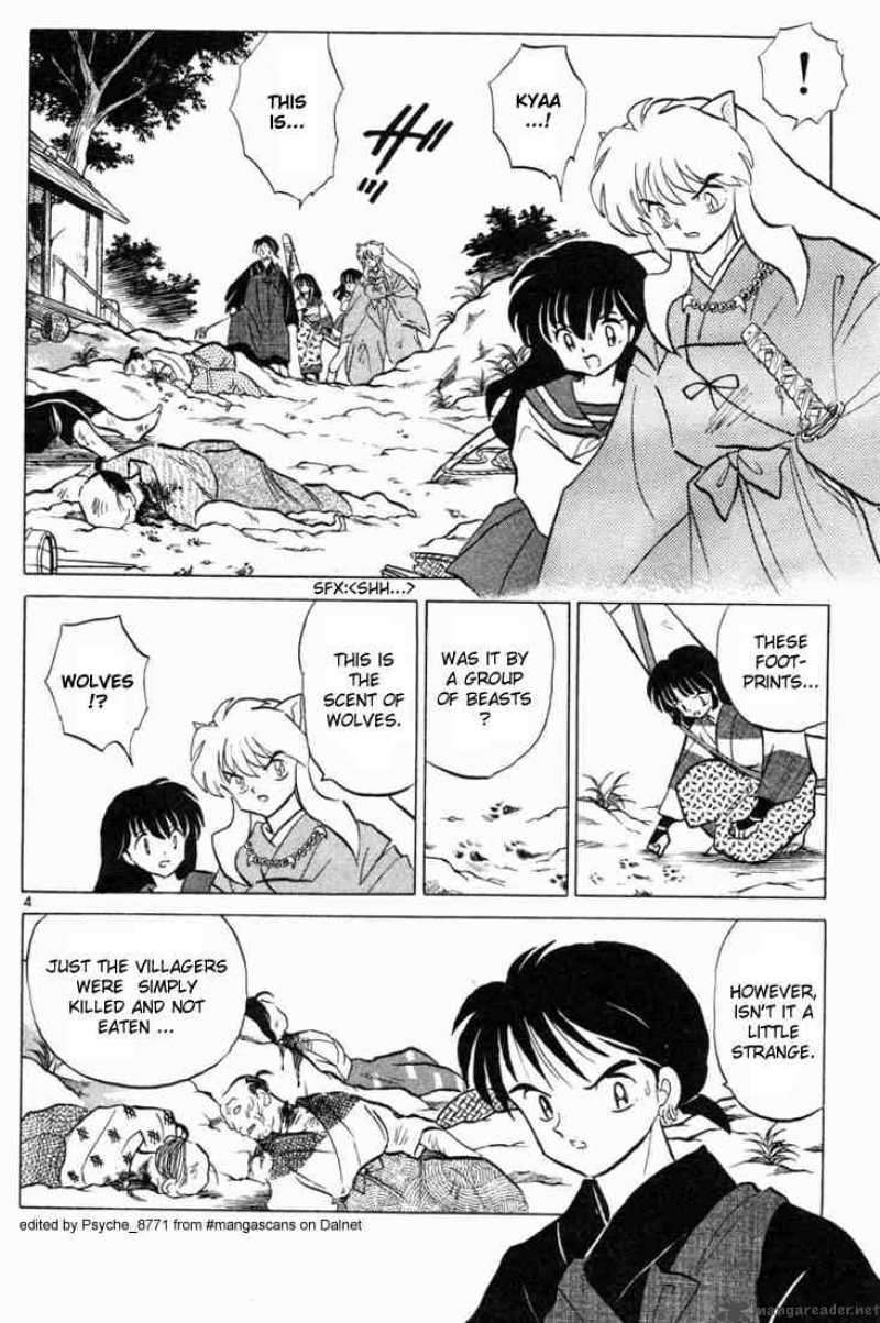 Inuyasha 130 4