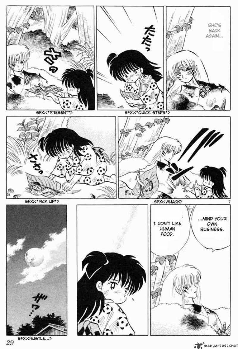 Inuyasha 130 7