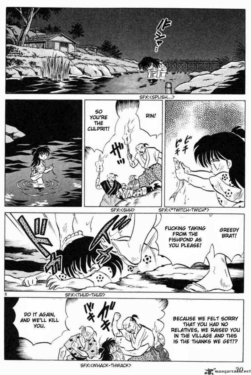 Inuyasha 130 8