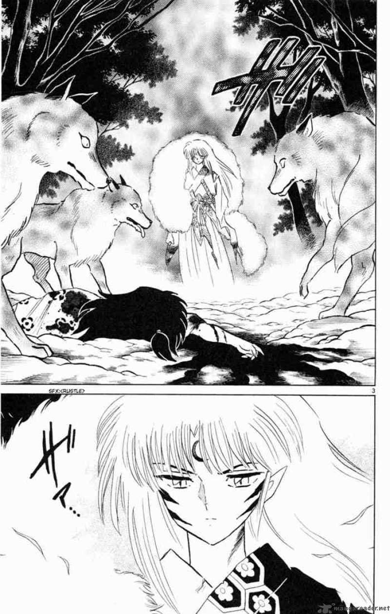 Inuyasha 131 3