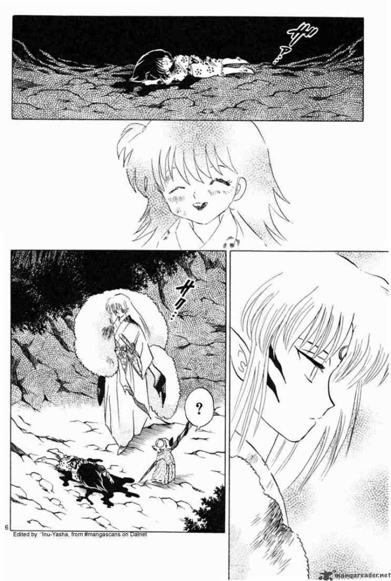 Inuyasha 131 6